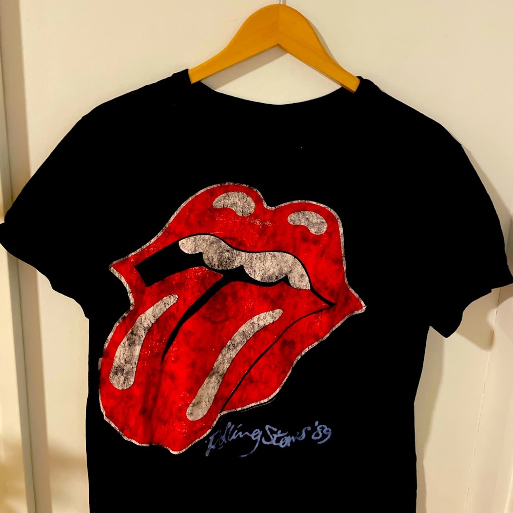 Rolling Stones Women’s  T-Shirt